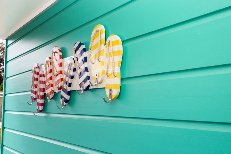 Sandy Feet Retreat – Pet Friendly – 1 Min Walk to Beach
