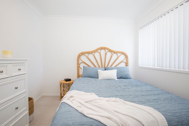 Sandy Feet Retreat – Pet Friendly – 1 Min Walk to Beach