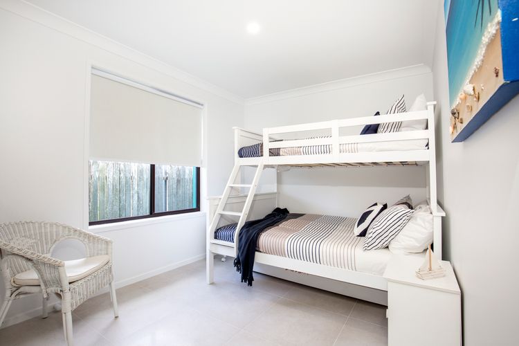 Sandy Feet Retreat – Pet Friendly – 1 Min Walk to Beach