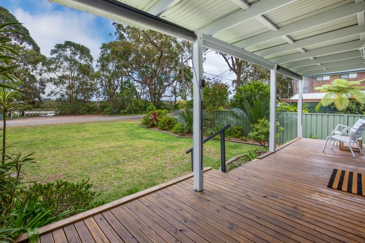 Hanalei – Pet Friendly – Directly Opposite Waterfront