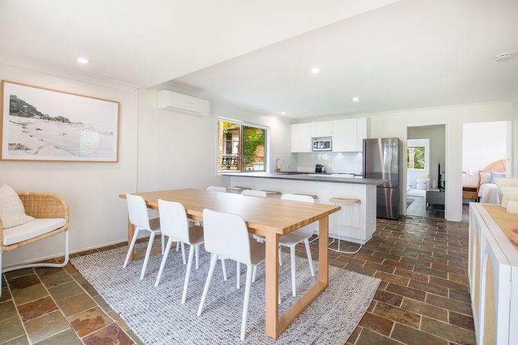 Hanalei – Pet Friendly – Directly Opposite Waterfront