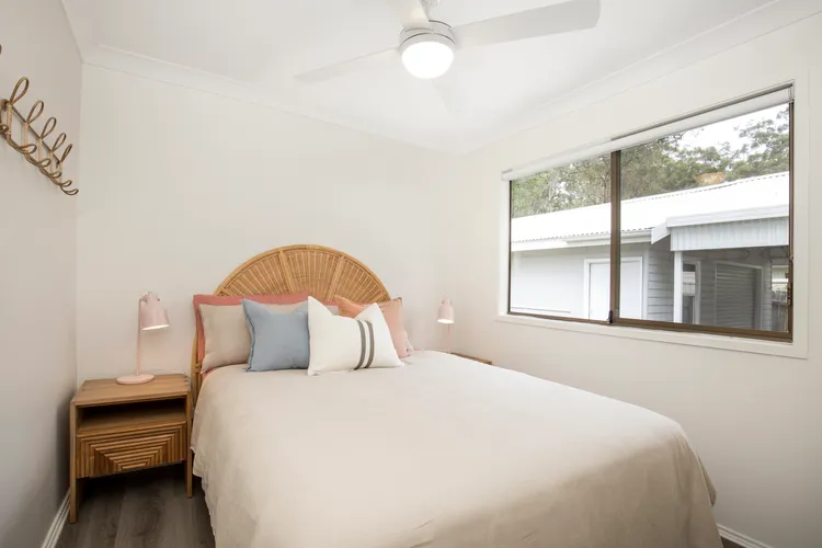 Hanalei – Pet Friendly – Directly Opposite Waterfront