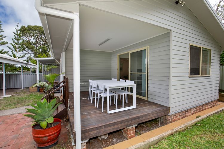 Hanalei – Pet Friendly – Directly Opposite Waterfront
