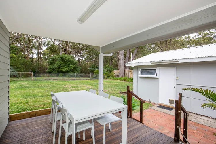 Hanalei – Pet Friendly – Directly Opposite Waterfront