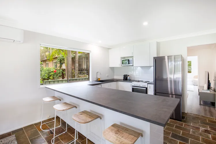 Hanalei – Pet Friendly – Directly Opposite Waterfront