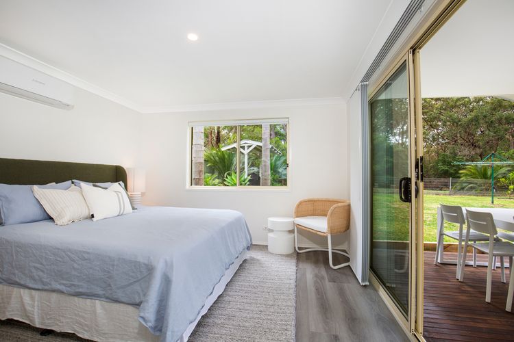 Hanalei – Pet Friendly – Directly Opposite Waterfront