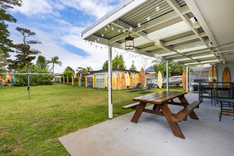 Roskell Retreat – Pet Friendly – 5 Mins Walk to Beach