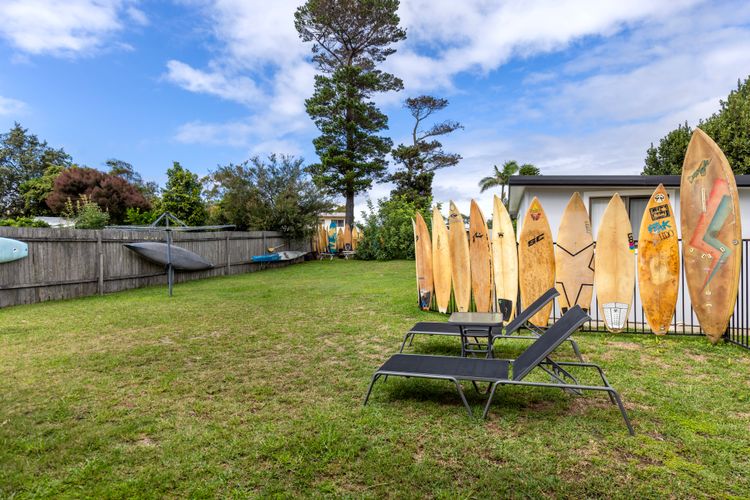 Roskell Retreat – Pet Friendly – 5 Mins Walk to Beach