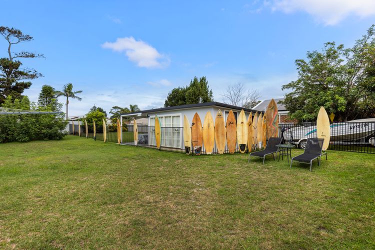 Roskell Retreat – Pet Friendly – 5 Mins Walk to Beach