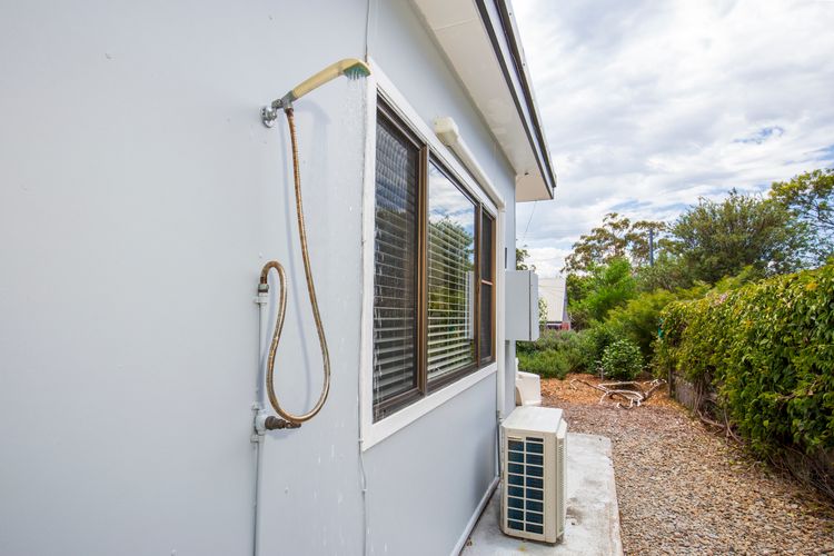 Roskell Retreat – Pet Friendly – 5 Mins Walk to Beach