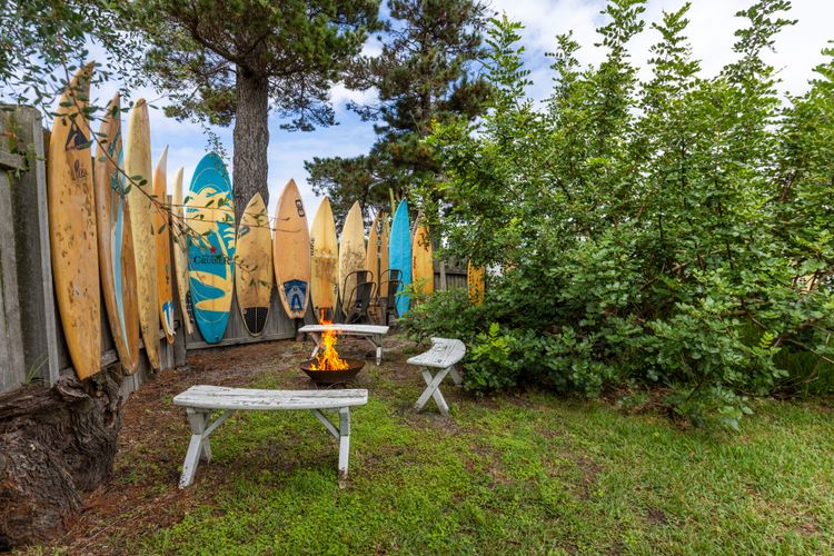 Roskell Retreat – Pet Friendly – 5 Mins Walk to Beach