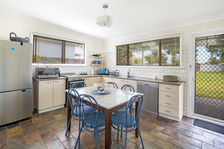 Roskell Retreat – Pet Friendly – 5 Mins Walk to Beach