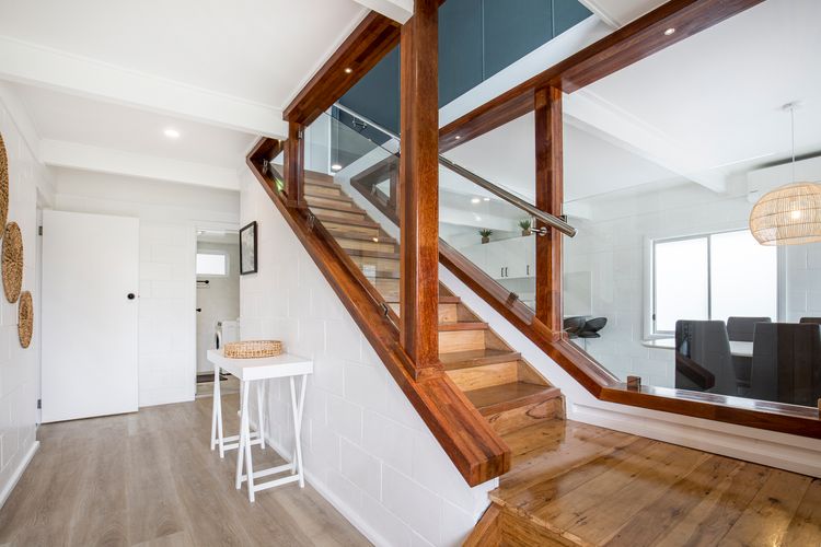Sunfish – Pet Friendly – 4 Mins Walk to Beach