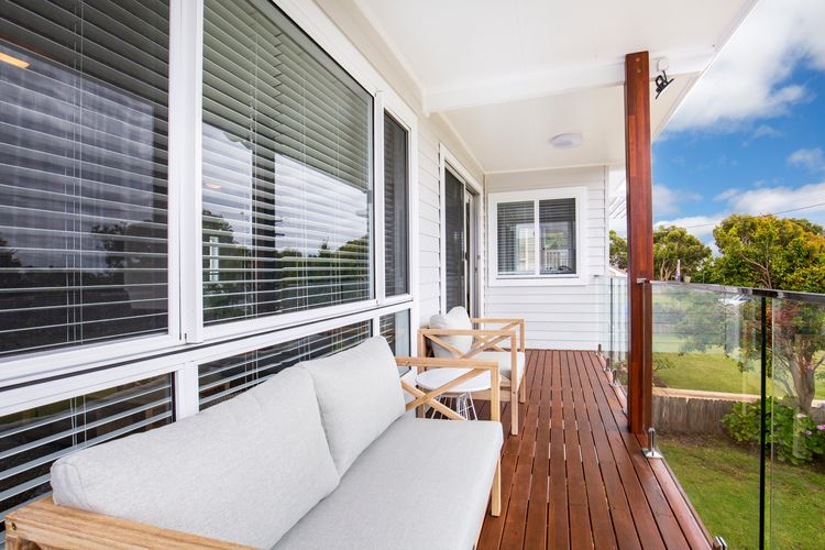 Sunfish – Pet Friendly – 4 Mins Walk to Beach