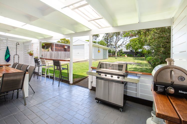 Sunfish – Pet Friendly – 4 Mins Walk to Beach