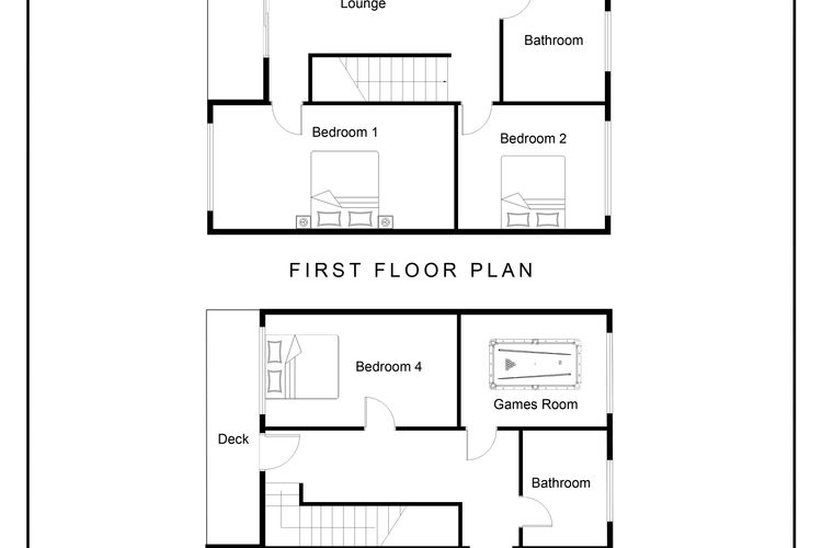 Sunfish – Pet Friendly – 4 Mins Walk to Beach