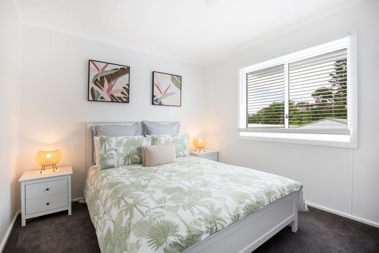 Sunfish – Pet Friendly – 4 Mins Walk to Beach