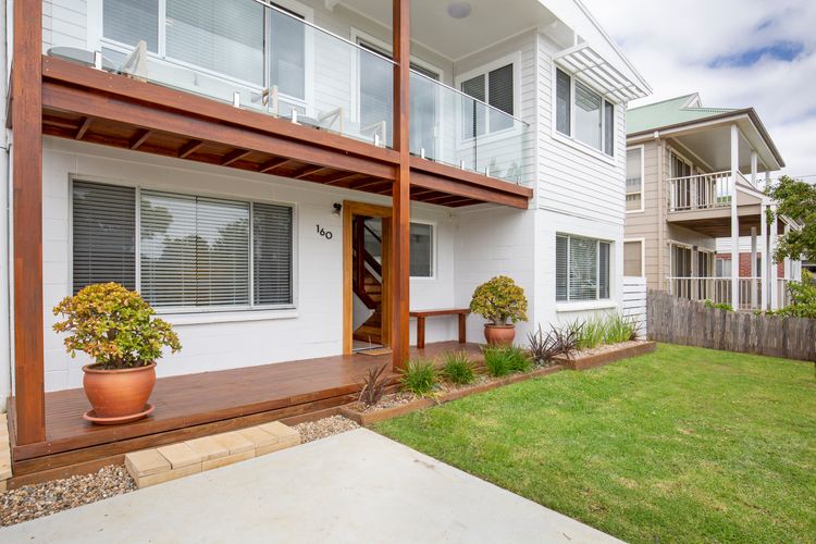 Sunfish – Pet Friendly – 4 Mins Walk to Beach