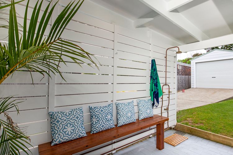 Sunfish – Pet Friendly – 4 Mins Walk to Beach