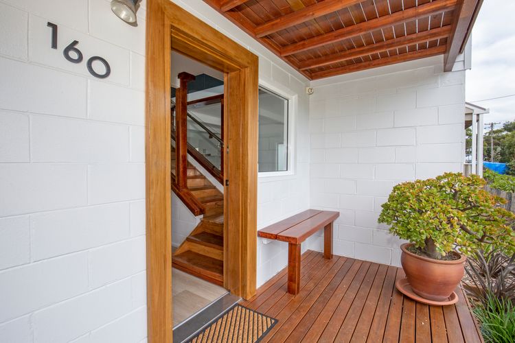 Sunfish – Pet Friendly – 4 Mins Walk to Beach