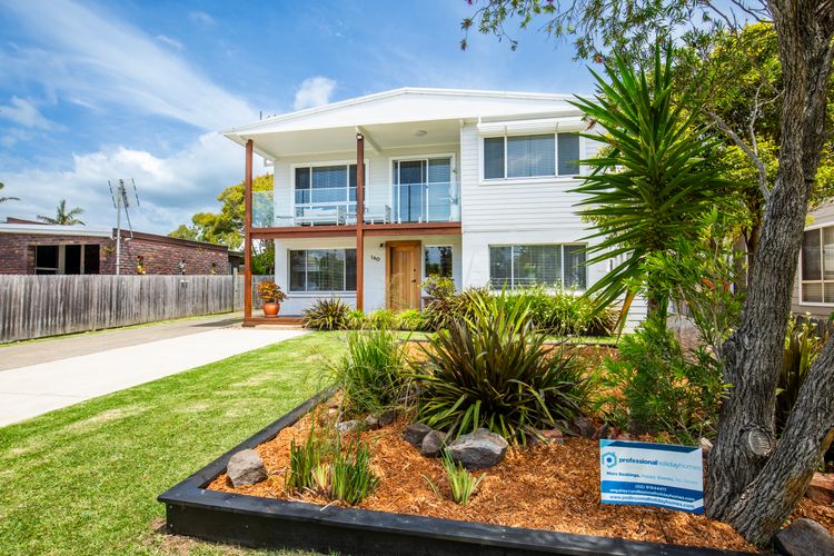 Sunfish – Pet Friendly – 4 Mins Walk to Beach