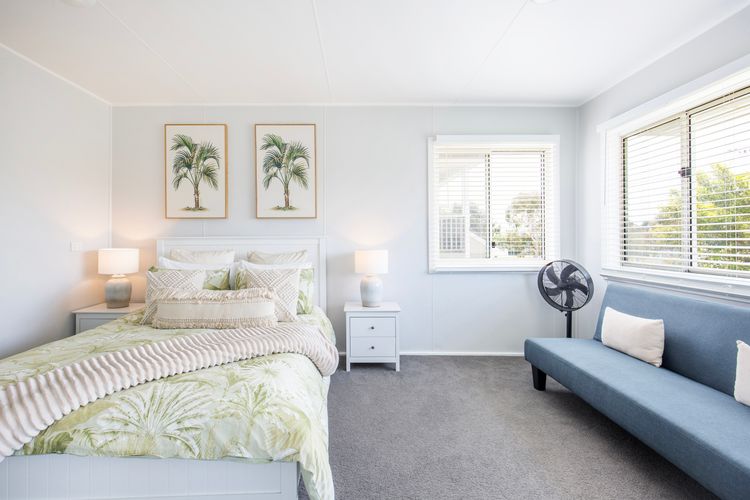 Sunfish – Pet Friendly – 4 Mins Walk to Beach