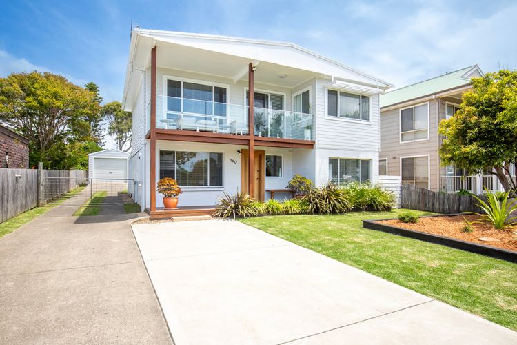 Sunfish – Pet Friendly – 4 Mins Walk to Beach