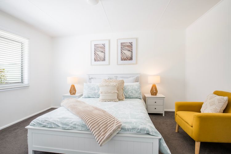 Sunfish – Pet Friendly – 4 Mins Walk to Beach