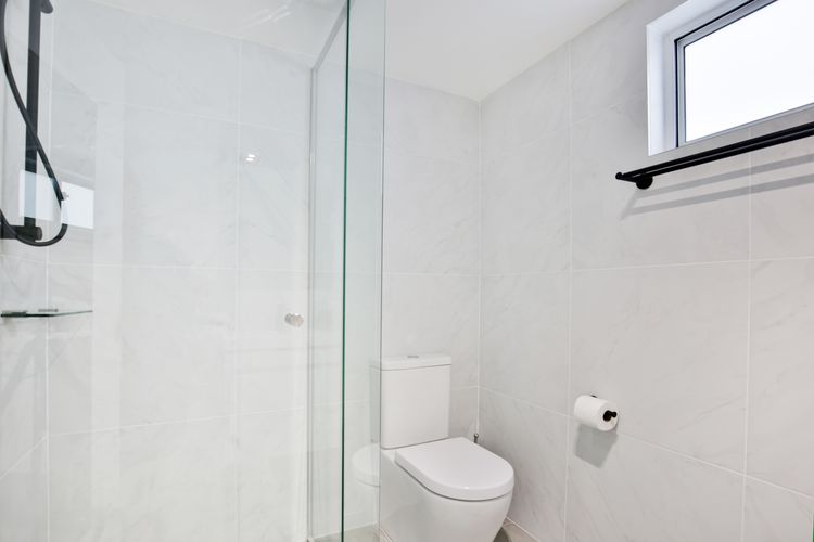 Sunfish – Pet Friendly – 4 Mins Walk to Beach