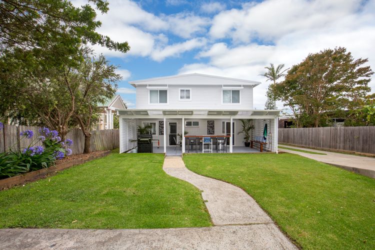 Sunfish – Pet Friendly – 4 Mins Walk to Beach