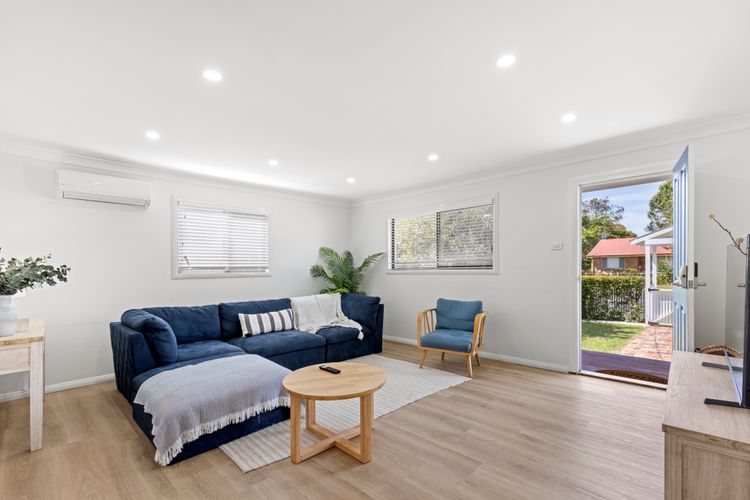 Indigo – Pet Friendly – 7 Mins Walk to Beach