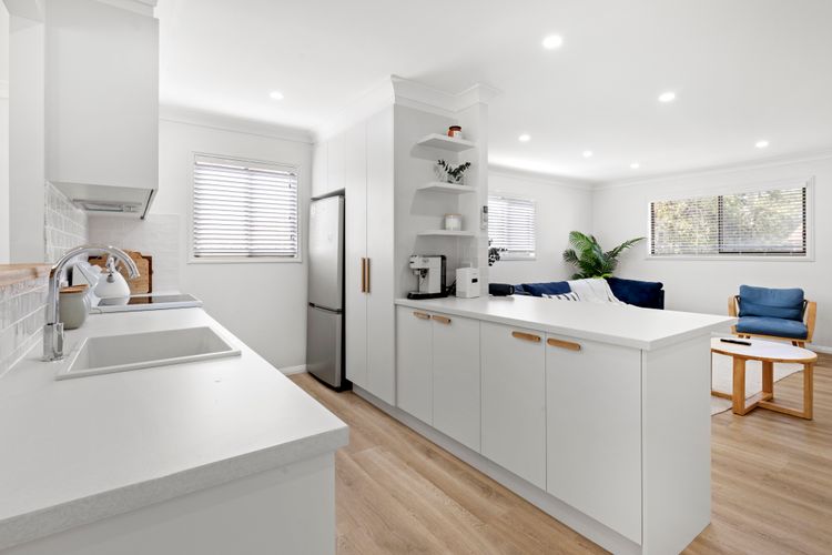 Indigo – Pet Friendly – 7 Mins Walk to Beach
