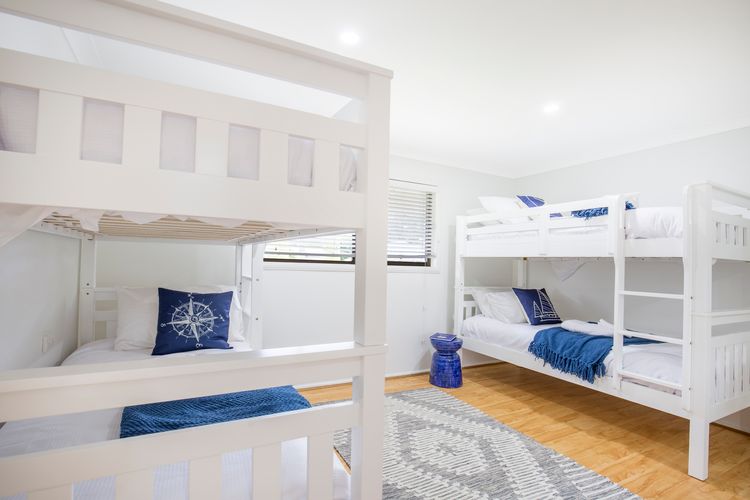 Indigo – Pet Friendly – 7 Mins Walk to Beach