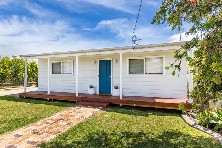 Indigo – Pet Friendly – 7 Mins Walk to Beach