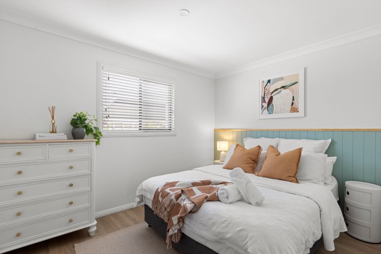 Indigo – Pet Friendly – 7 Mins Walk to Beach