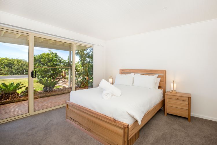 Peppertree Jervis Bay – Pet Friendly Beachfront with Sea Views