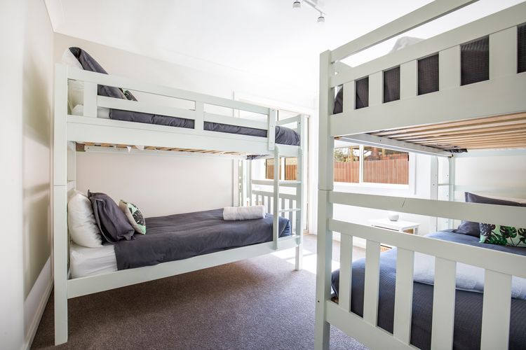Peppertree Jervis Bay – Pet Friendly Beachfront with Sea Views