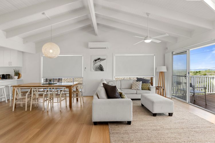 Peppertree Jervis Bay – Pet Friendly Beachfront with Sea Views