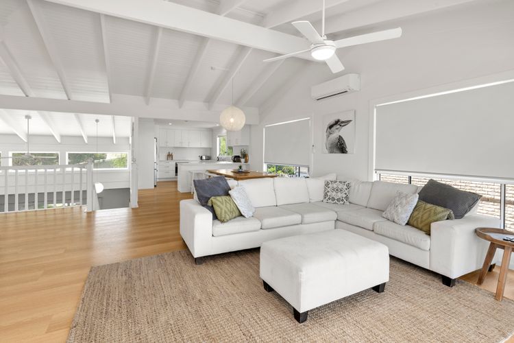 Peppertree Jervis Bay – Pet Friendly Beachfront with Sea Views