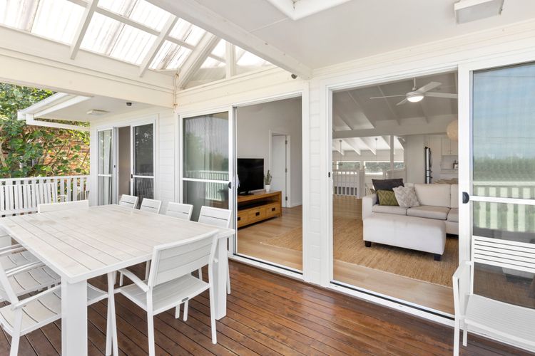 Peppertree Jervis Bay – Pet Friendly Beachfront with Sea Views
