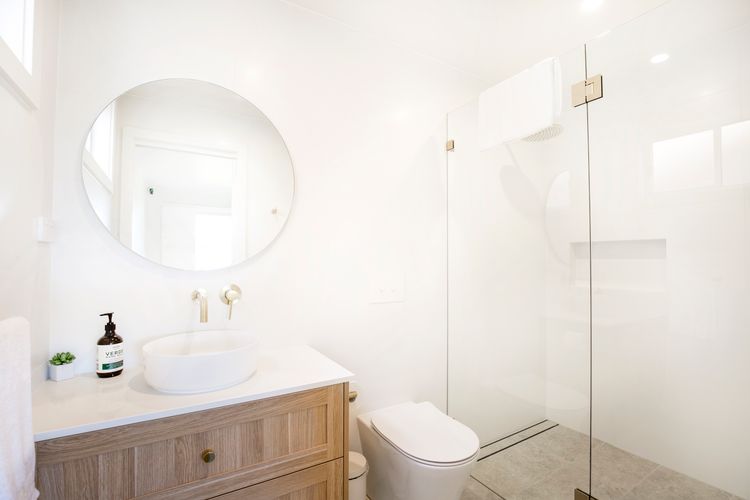 Peppertree Jervis Bay – Pet Friendly Beachfront with Sea Views