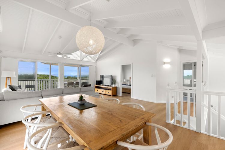 Peppertree Jervis Bay – Pet Friendly Beachfront with Sea Views