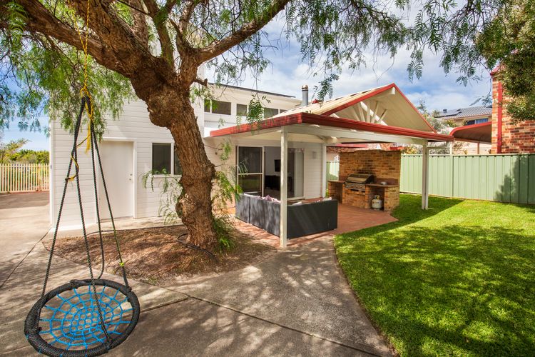 Peppertree Jervis Bay – Pet Friendly Beachfront with Sea Views