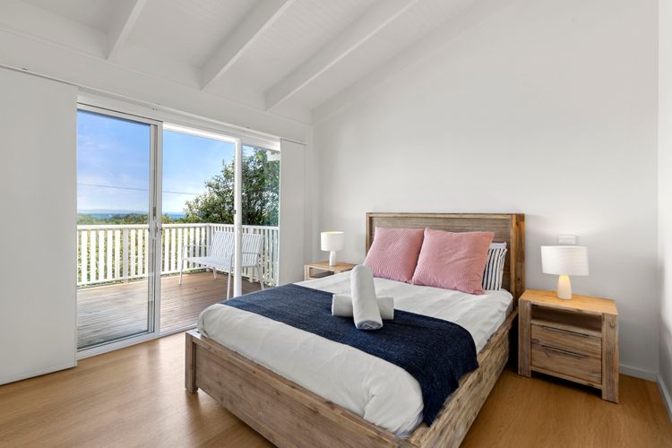 Peppertree Jervis Bay – Pet Friendly Beachfront with Sea Views