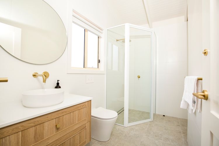 Peppertree Jervis Bay – Pet Friendly Beachfront with Sea Views