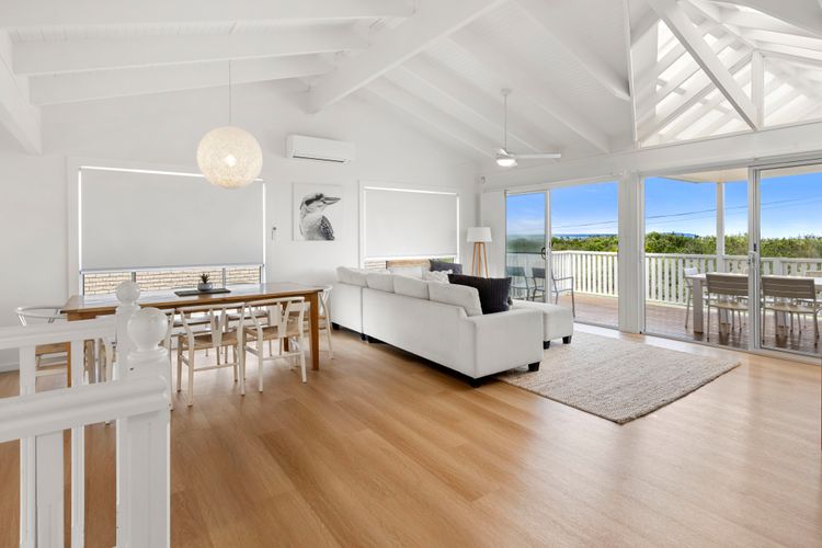 Peppertree Jervis Bay – Pet Friendly Beachfront with Sea Views