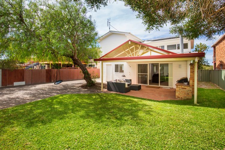 Peppertree Jervis Bay – Pet Friendly Beachfront with Sea Views