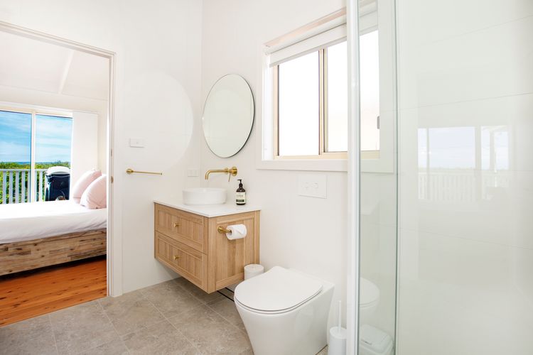 Peppertree Jervis Bay – Pet Friendly Beachfront with Sea Views