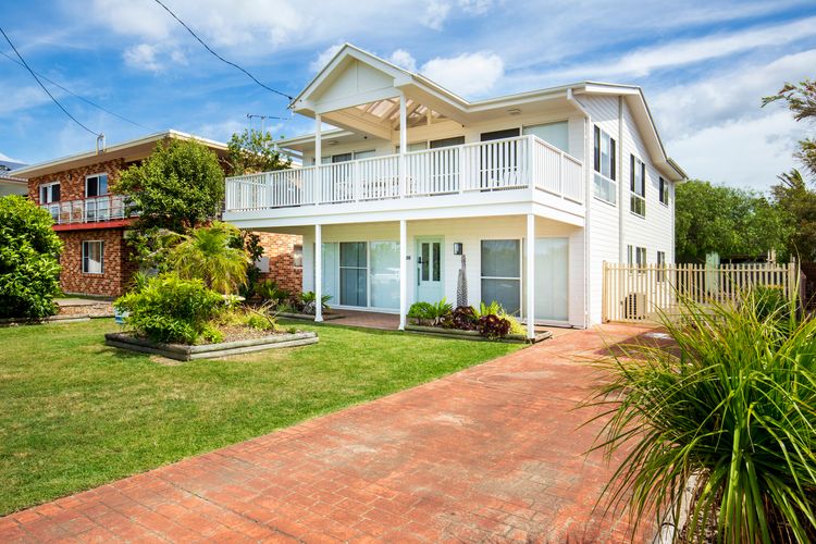 Peppertree Jervis Bay – Pet Friendly Beachfront with Sea Views