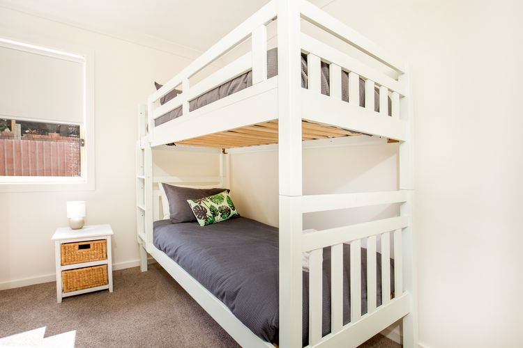 Peppertree Jervis Bay – Pet Friendly Beachfront with Sea Views